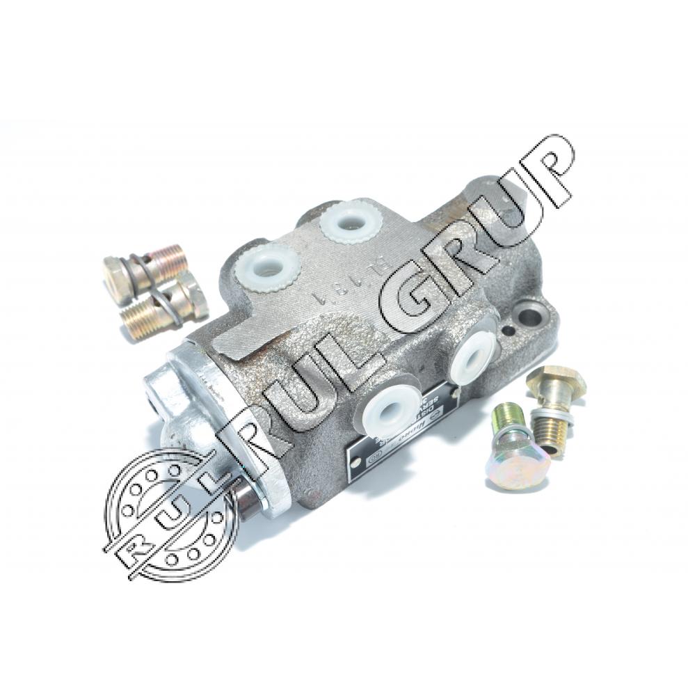 DISTRIBUITOR SERVO (SERTARAS) U650 38.33.036 HIDROJET